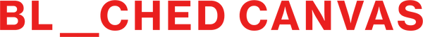 Bleached Canvas logo