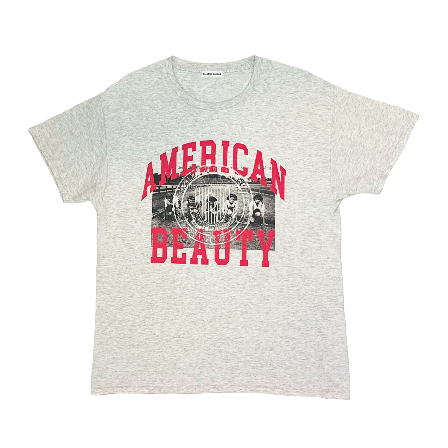 AMERICAN BEAUTY TEE