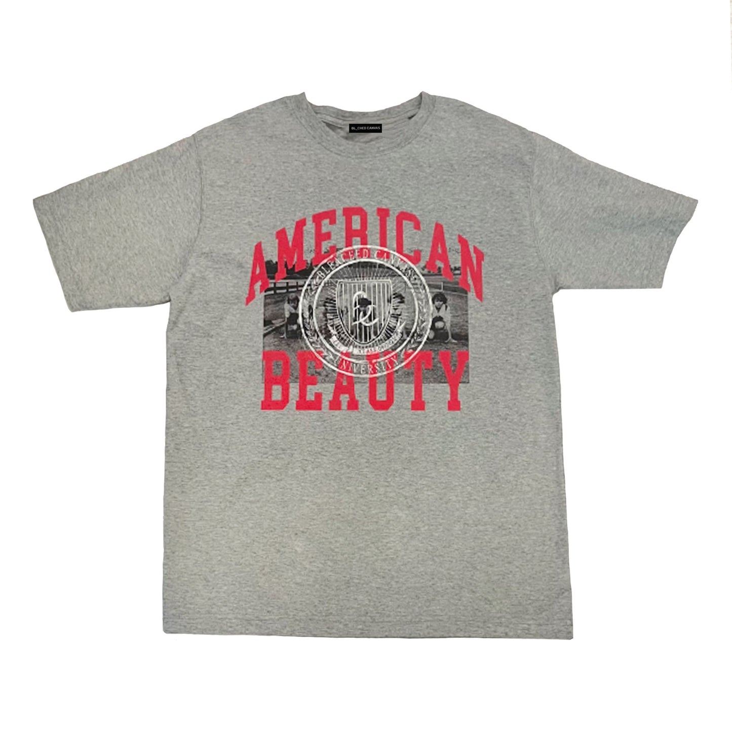 AMERICAN BEAUTY TEE