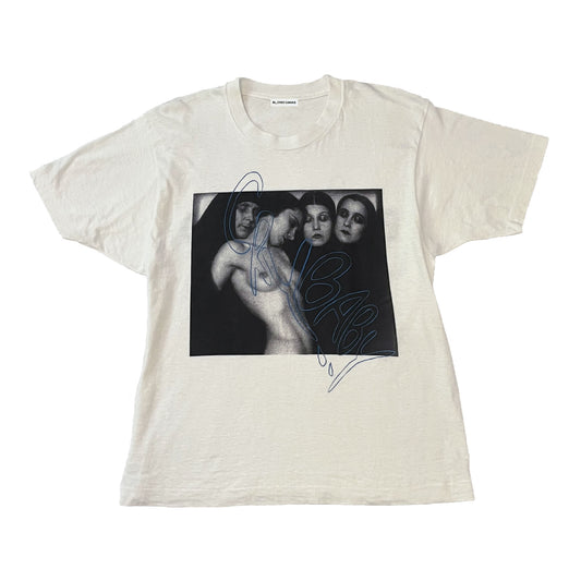 CRY BABY TEE