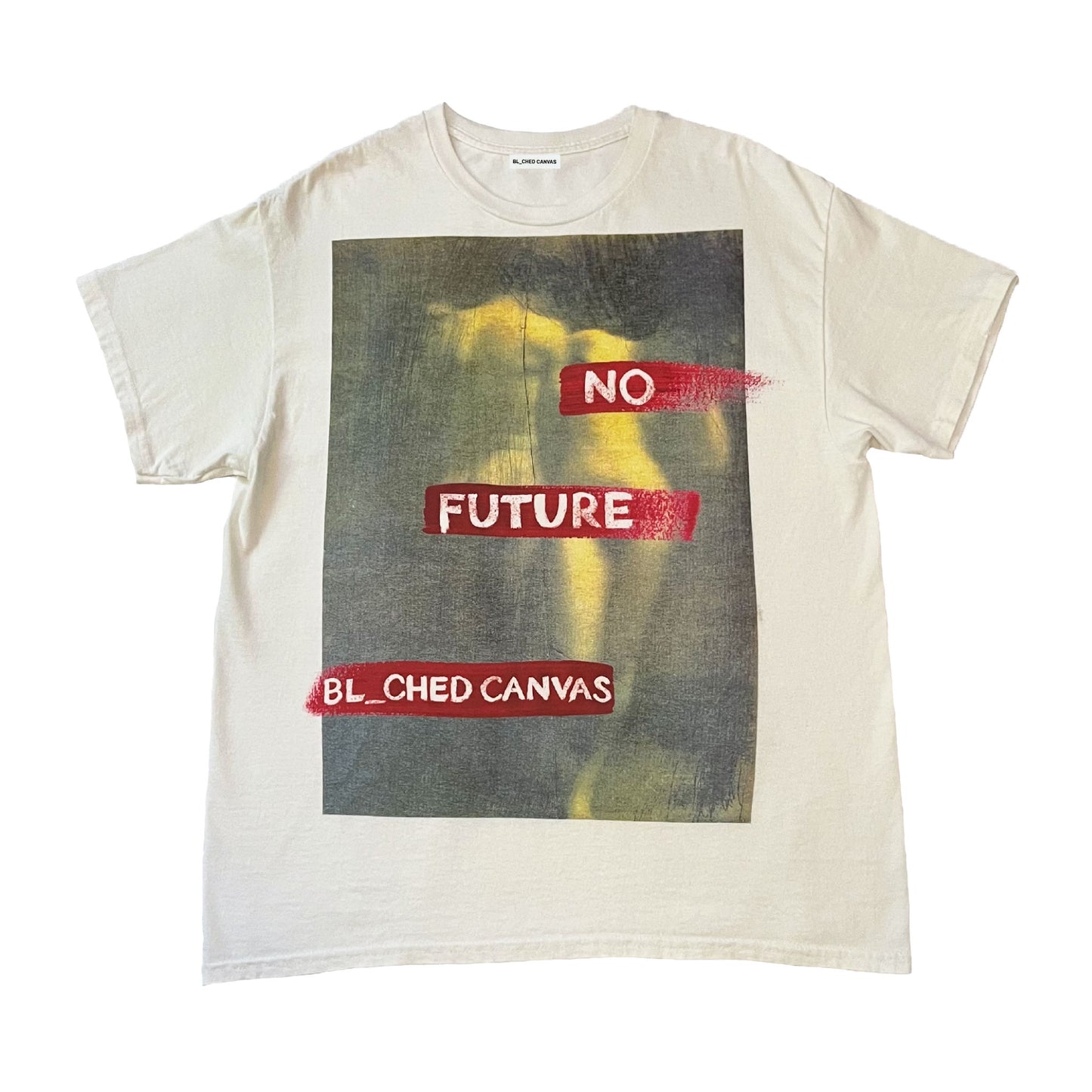 NO FUTURE TEE