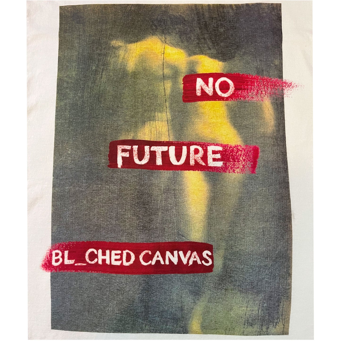 NO FUTURE TEE