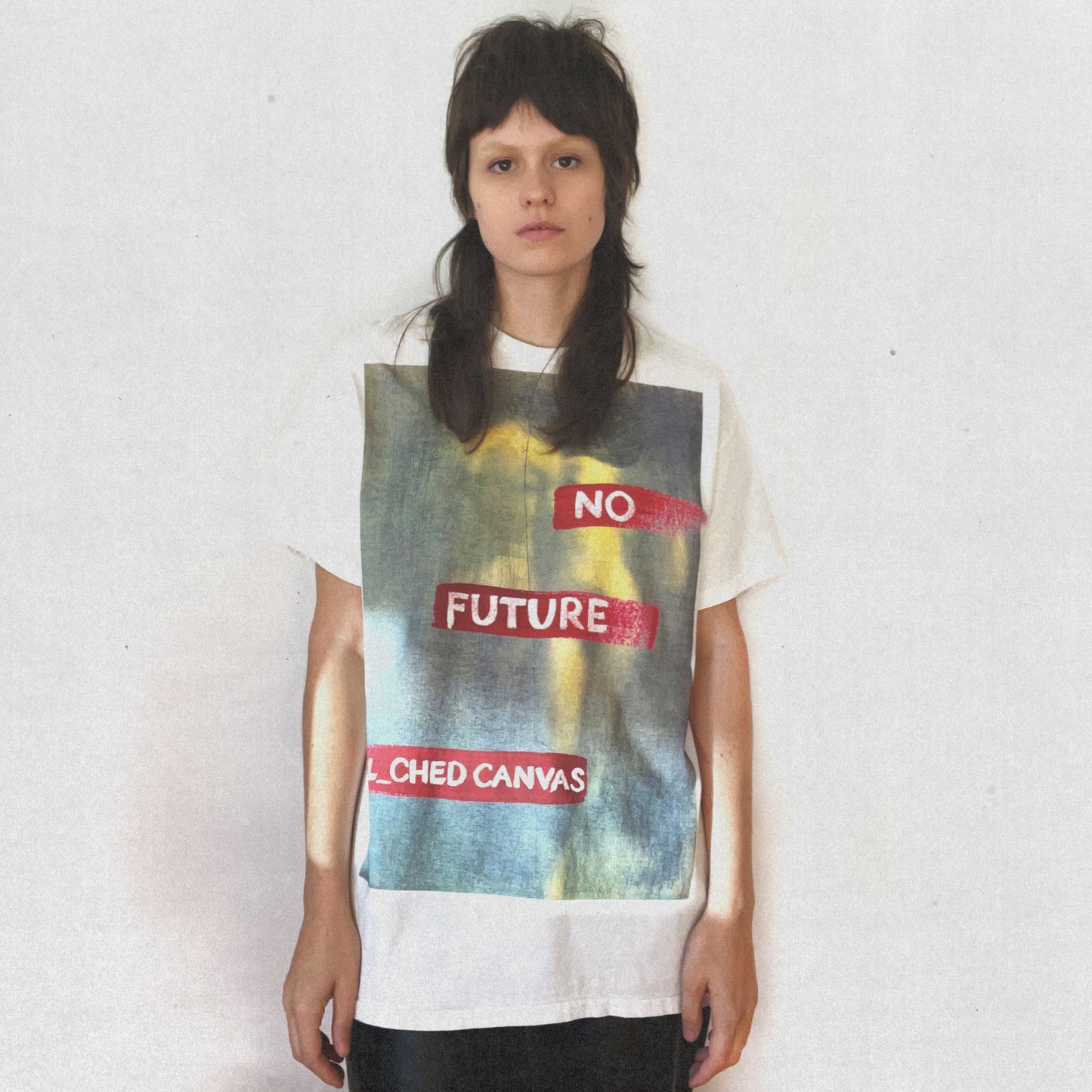 NO FUTURE TEE