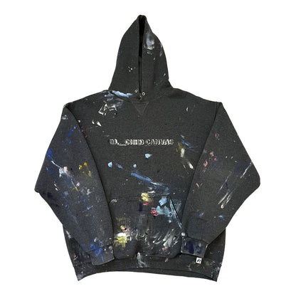 PAINTED HOODIE