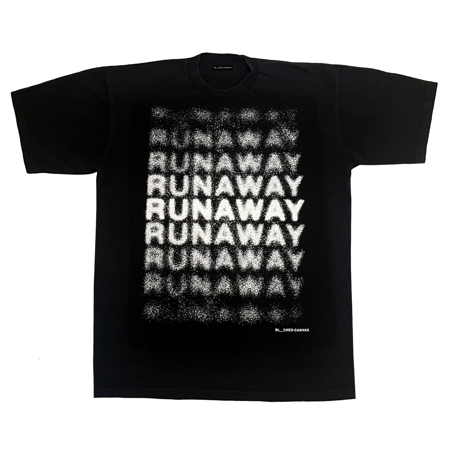 RUNAWAY TEE