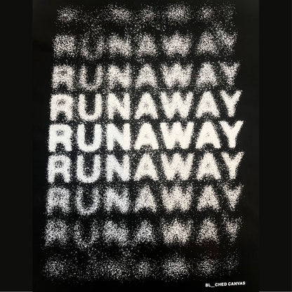 RUNAWAY TEE