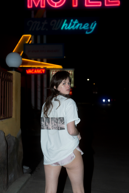 MOTEL TEE