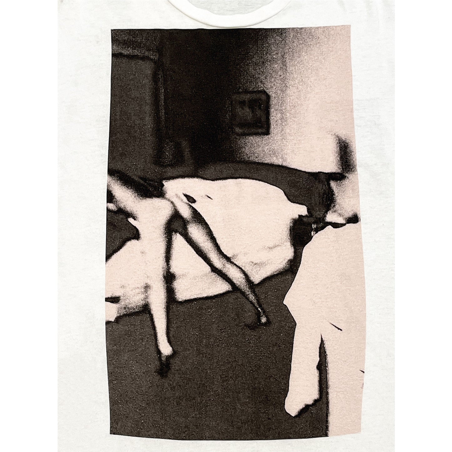 MOTEL TEE