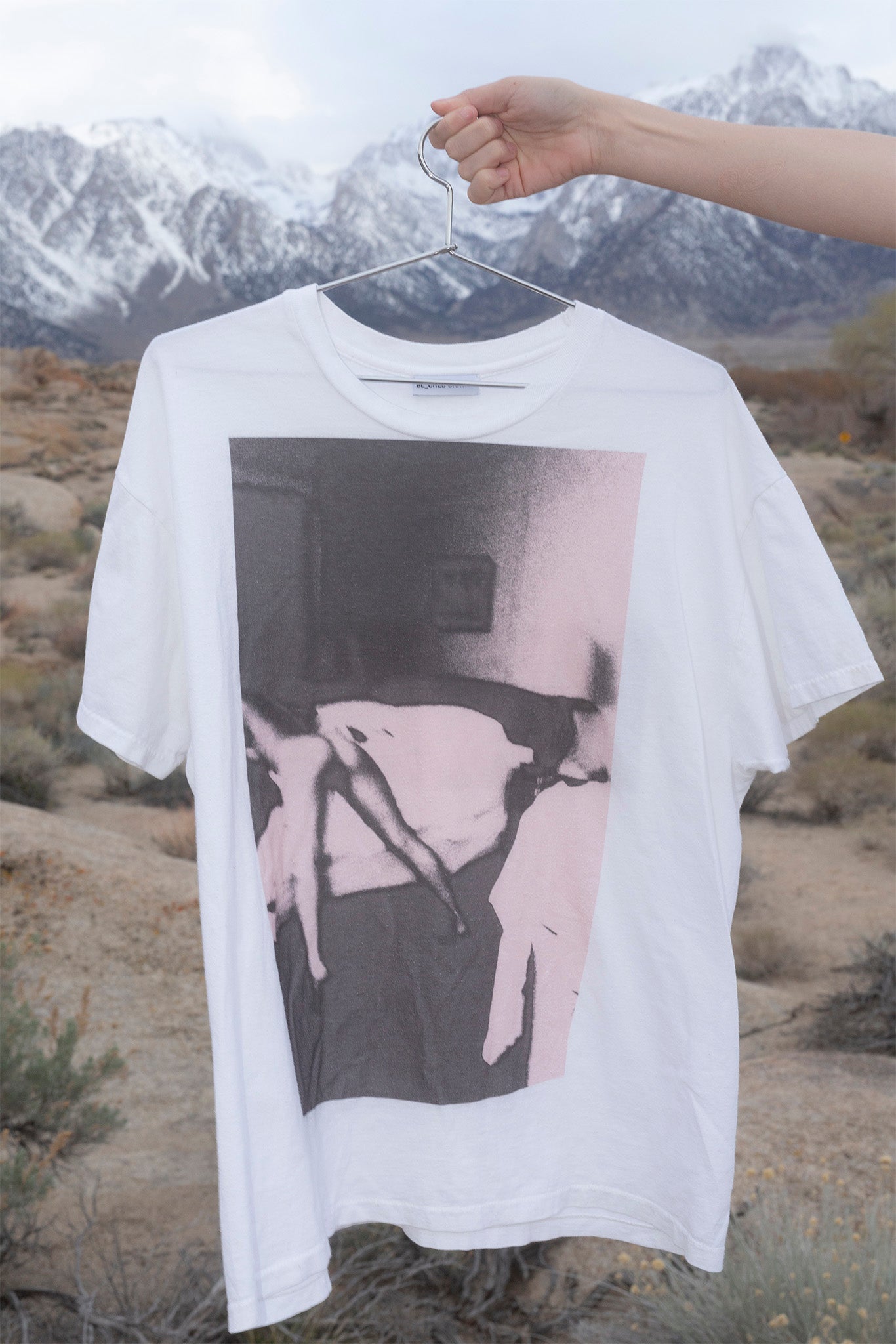 MOTEL TEE