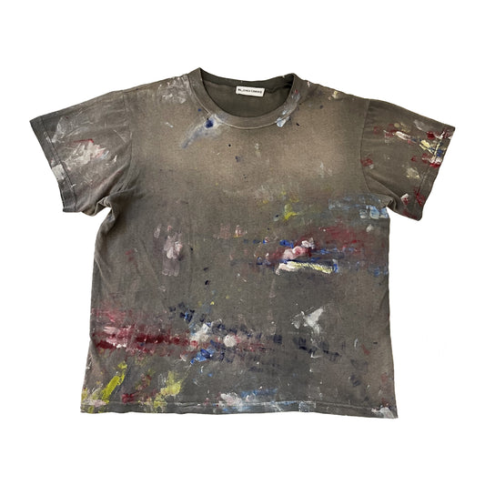 PAINTED TEE