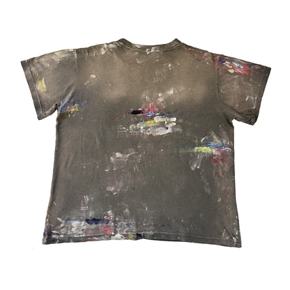 PAINTED TEE