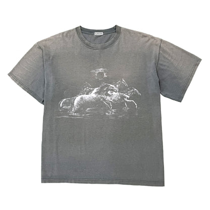 WILD HORSES TEE